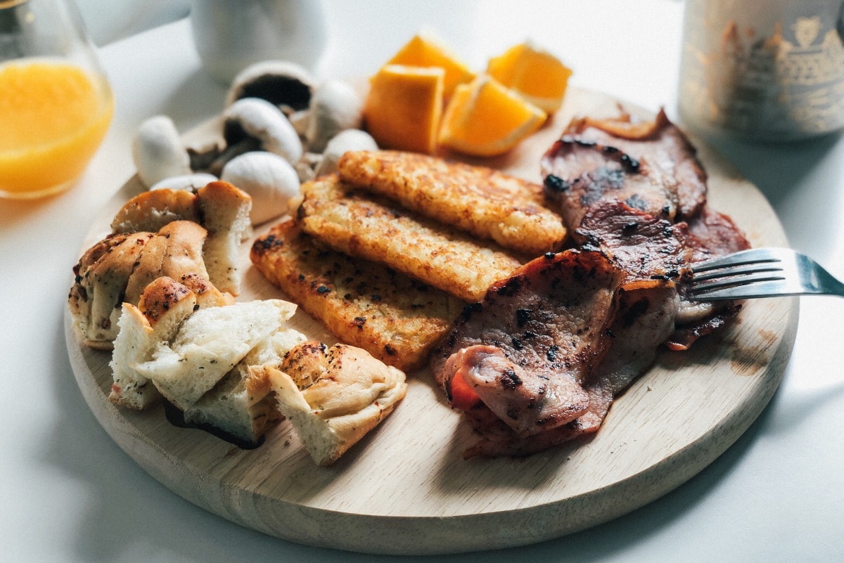 Best All-day Breakfast Spots in Dublin